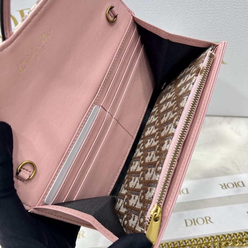 Christian Dior Wallets Purse